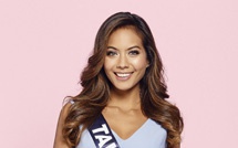 Miss Tahiti : sa pire crainte pour l'élection est... 