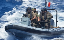 Second Maître Karl : portrait d'un Polynésien dans la Marine