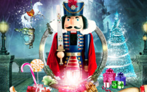 Casse-noisette au Grand théâtre de la maison de la culture