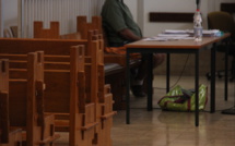 Cour d'assises : accusé de viol sur mineur, un sexagénaire nie les faits en bloc