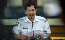 Crash en Indonésie: l'avion de Lion Air n'aurait pas dû être autorisé à voler selon les enquêteurs