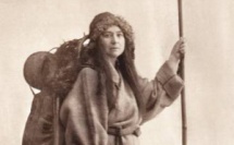 Alexandra David-Néel, exploratrice et aventurière 