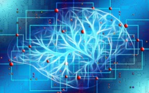 Intelligence artificielle: la France lance un plan pour se hisser au plus haut niveau