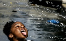 L'année 2018 en bonne voie d'être parmi les plus chaudes enregistrées