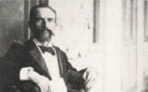 Carnet de voyage - 1902 : Edouard Petit voulut repeupler les Marquises avec 500 Martiniquais