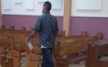 Fratricide : la cour d'assises acquitte l'accusé