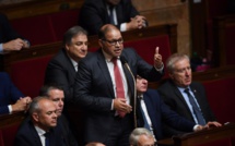 La Réunion est "à bout de souffle", les "gilets jaunes" doivent "s'arrêter"