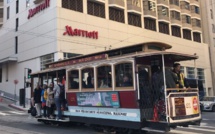 Jusqu'à 500 millions de clients touchés par un piratage du groupe hôtelier Marriott