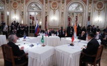 Le G20 se retrouve pour un sommet soumis aux humeurs de Trump