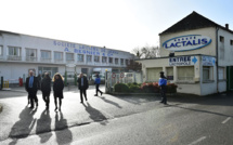 Lactalis conteste la présence de salmonelle dans les produits de la tour n°2