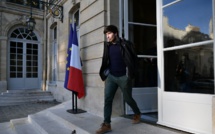 La rencontre entre Edouard Philippe et les "gilets jaunes" proche de tourner court