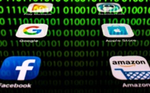 Taxe européenne des Gafa: Paris recule encore pour sauver le projet