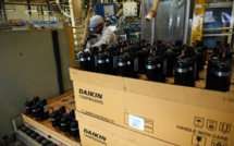 Froid dedans, plus chaud dehors: l'Inde dans le cercle vicieux des climatiseurs