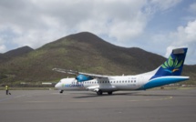 Après 10 ans d'absence, 90 millions d'euros de la BEI viennent financer l'aéroport et les PME de Guadeloupe