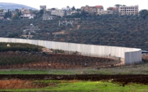 Israël annonce une opération à la frontière libanaise contre des tunnels du Hezbollah