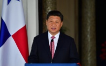 Xi Jinping arrive au Portugal, pays rendu à l'investissement chinois