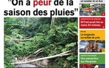 TAHITI INFOS N° 1298 du 4 décembre 2018