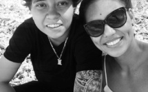 Surf Pro - Karelle Poppke : La championne de surf s'engage dans l'armée