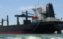 MRCC: mission d'assistance médicale à bord d'un navire en transit