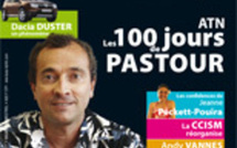 BOSS, un état d'esprit...et un magazine!