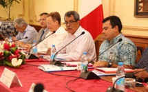 14,2 milliards Fcfp d’investissements partenariaux Etat-Pays en 2019
