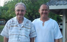 Monseigneur Coppenrath a démissioné