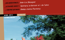 Culture: Parution du HIRO'A N° 43