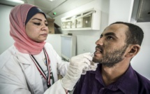 Hépatite C: maintien du brevet d'un médicament, les ONG font appel