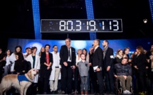 Téléthon: une édition 2018 bousculée par les "gilets jaunes"