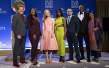 "Vice", film sur Dick Cheney, en tête des nominations aux Golden Globes