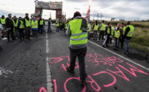 L'Intérieur prépare sous haute tension "l'acte IV" des "gilets jaunes"