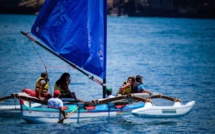 Pirogue à voile - Ecole de voile : Un financement participatif