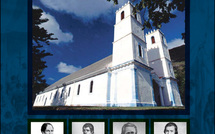 Vient de sortir : La mission du bout du monde