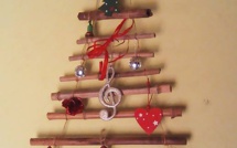 Noël, en mode écolo !