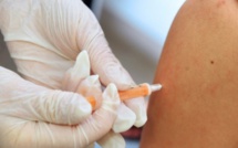 Du retard dans la campagne de vaccination contre la grippe