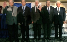 Colombie: la vice-présidente annonce la mort d'un ex-président, il est vivant