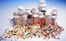 Médicaments non utilisés: la moitié reste encore dans les placards