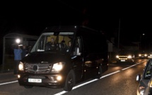 Nordahl Lelandais mis en examen dans une nouvelle affaire d'agression sexuelle sur mineure