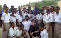 Première dans le Pacifique insulaire : partenariat de formation entre Fidji et un club français du Top 14