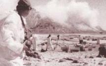 Essais nucléaires: à Perpignan un homme obtient une expertise judiciaire