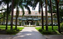 Oscar Temaru veut mettre la Présidence en location