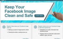 USA: un site internet aide à soigner son profil sur Facebook