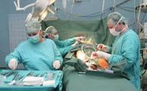 Un chirurgien découvre 7 sachets de cocaïne dans le ventre d'un patient