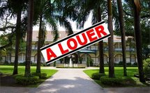 Location de la Présidence : bonne décision ou "aberration?"