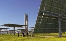 Google investit dans un parc solaire près de Berlin