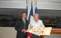 Énergies renouvelables : Nouméa et Rarotonga en parlent