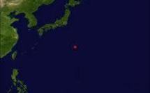 Fort séisme dans le nord-est du Japon, mise en garde contre tsunami