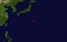 Fort séisme dans le nord-est du Japon, mise en garde contre tsunami