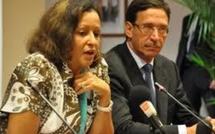 Crise en Nelle-Calédonie: Marie-Luce Penchard à Nouméa du 14 au 16 avril