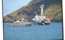 Surveillance des pêches dans le Pacifique : l’agence du Forum peaufine sa stratégie